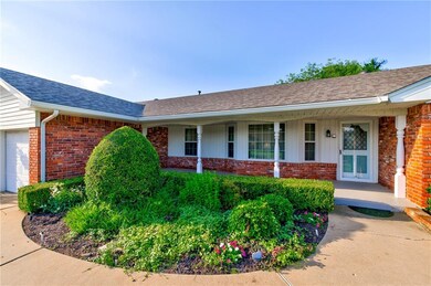 2508 NW 118th St, Oklahoma City, OK 73120 - photo 4