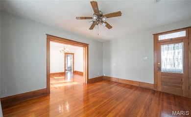 803 E Center St, Salem, MO 65560 - photo 6