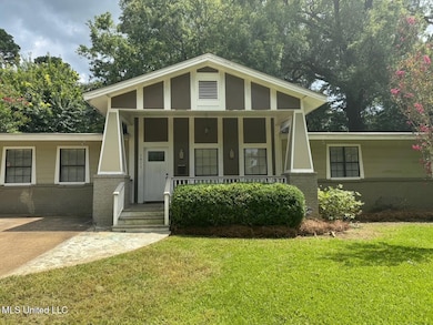 1415 Winchester St, Jackson, MS 39211 - photo 2