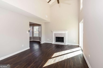 1522 Edgemoor Ln, Douglasville, GA 30134 - photo 2