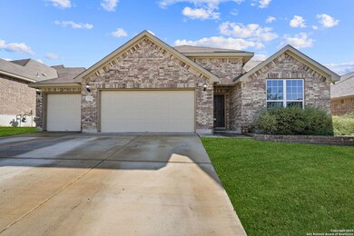 12247 Dusty Boots Rd, San Antonio, TX 78254 - photo 2