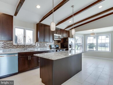 2501 Rocky Pointe Ct, Frederick, MD 21702 - photo 7