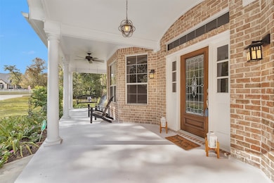 8436 Kings View Ct, Montgomery, TX 77316 - photo 4