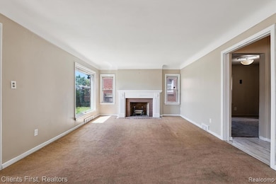 19130 Appoline St, Detroit, MI 48235 - photo 4