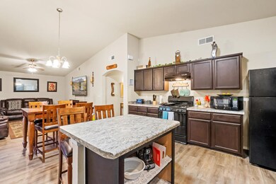 14624 Escalera Dr, El Paso, TX 79928 - photo 7