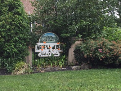 welcome sign