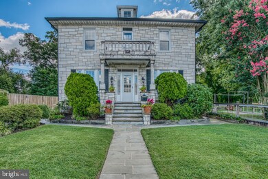 6611 Marietta Ave, Baltimore, MD 21214 - photo 2