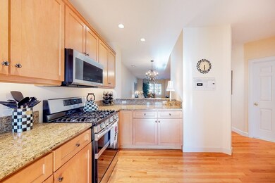 37 Tilden Commons Dr, Quincy, MA 02171 - photo 5