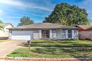 7514 Andiron Cir, Houston, TX 77041 - photo 2