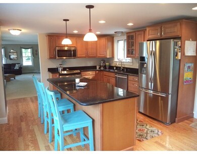 425 Donald St, Bedford, NH 03110 - photo 2