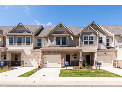 Photo is from the Builders Library - this home is 