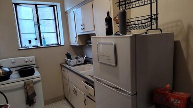 1st kitchen