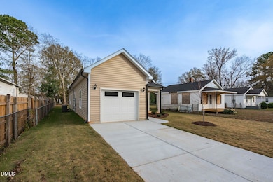 701 East St unit A, Smithfield, NC 27577 - photo 2