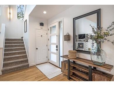 Entrance/Foyer