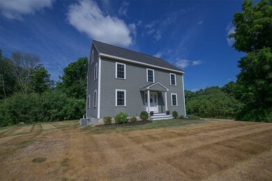 1 Sweet St, Danville, NH 03819 - photo 2