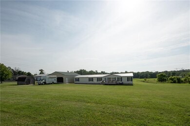 3918 N Bogardus Rd, Austin, IN 47102 - photo 2