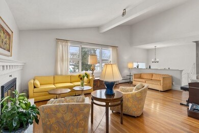 14 Woodbine Cir, Needham Heights, MA 02494 - photo 2