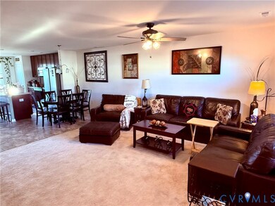 2109 Chaucer Ct, Aylett, VA 23009 - photo 3