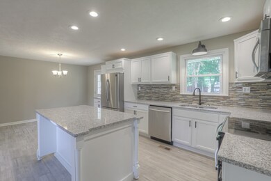 235 Rigney Dr, Manchester, TN 37355 - photo 7