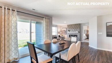 Dining and Great Room
