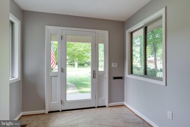 3521 Kirkwood Dr, Fairfax, VA 22031 - photo 5