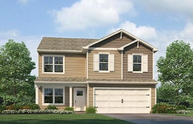 Bellamy - Elevation B