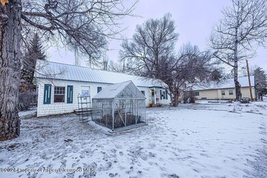 237 W 7th St, Craig, CO 81625 - photo 2