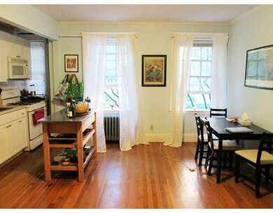 852 Massachusetts Ave unit 6, Cambridge, MA 02139 - photo 5