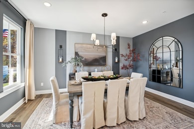 11181 Hazel Run Way, Fredericksburg, VA 22407 - photo 2