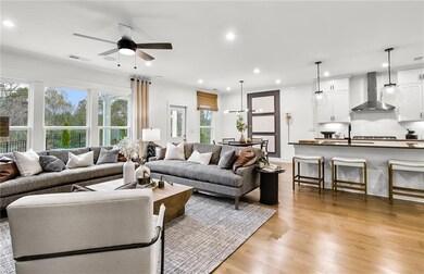 4700 Wilderness Trail, Flowery Branch, GA 30542 - photo 6