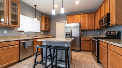 PEDRO KITCHEN