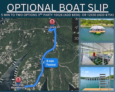 55 Lovers Ln, Branson West, MO 65737 - photo 2