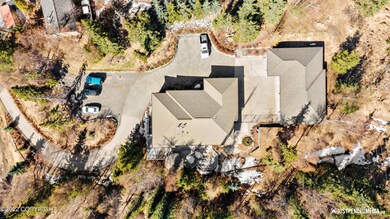 Drone Photo