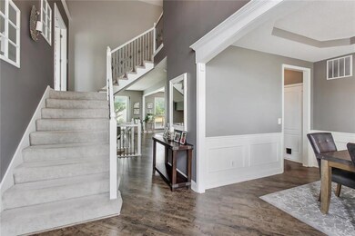 7337 Kenton St, Shawnee, KS 66227 - photo 2