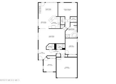 Floorplan - 12 Waltham Way