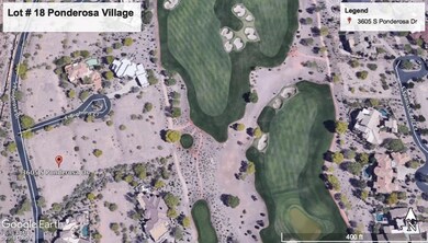 #18 Ponderosa Village