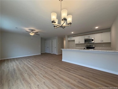 1472 N Solar St unit LOT 2, Scottsburg, IN 47170 - photo 3