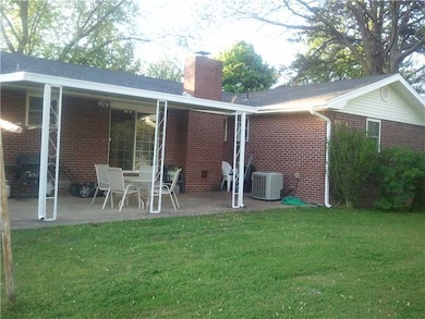 105 Angus Dr, Prairie Grove, AR 72753 - photo 3