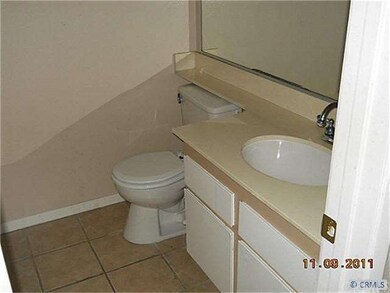 Downstairs Bathroom