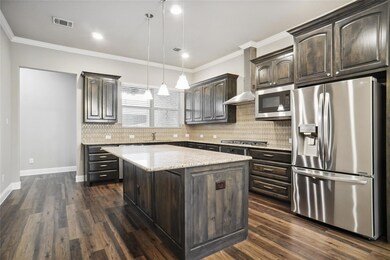 6917 Acadia Ln, North Richland Hills, TX 76182 - photo 4