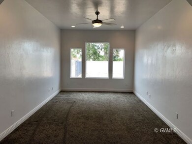 Formal Living Room