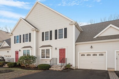 21 Hecla St unit 4, Uxbridge, MA 01569 - photo 2