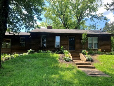 Main House