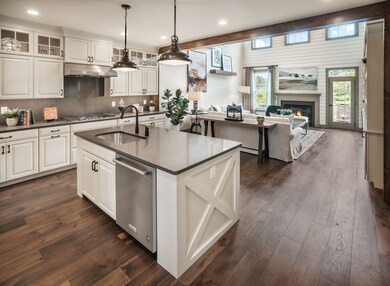 11 Richardson Dr unit 262, Millis, MA 02054 - photo 4