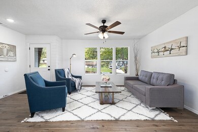 1110 S 3rd Ave, Ozark, MO 65721 - photo 2