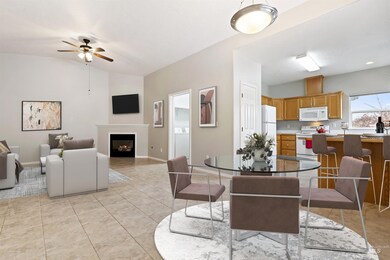 918 S Diamond St, Nampa, ID 83686 - photo 3