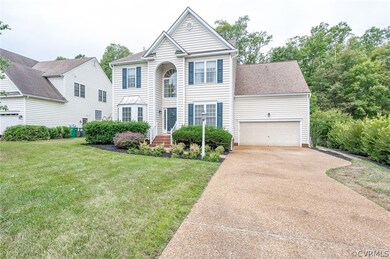 6032 Collinstone Dr, Glen Allen, VA 23059 - photo 4