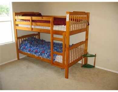 Bedroom.