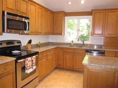 78 Allen Rd, North Easton, MA 02356 - photo 3