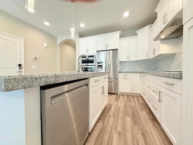 3464 E Appleby Dr, Gilbert, AZ 85298 - photo 5